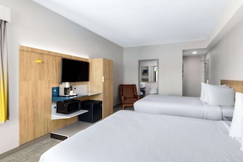 microtel by wyndham lachute