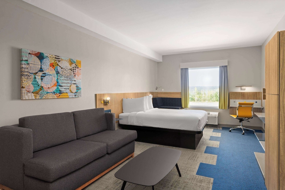 microtel by wyndham lachute