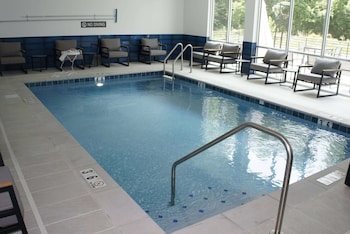la quinta inn and suites by wyndham manchester