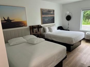la quinta inn and suites by wyndham manchester