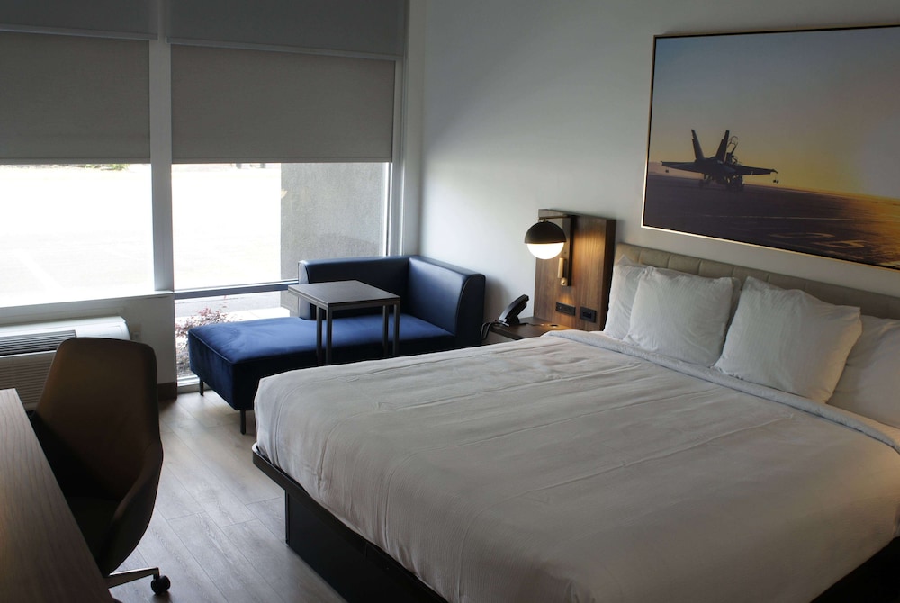 la quinta inn and suites by wyndham manchester