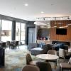 la quinta inn and suites by wyndham manchester