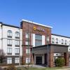 la quinta inn and suites by wyndham mooresville