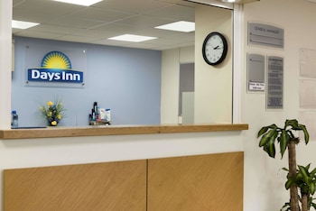 Days Inn By Wyndham Sutton Scotney North,South East England>>Hampshire,2.5 star