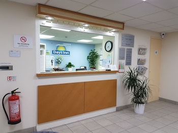 Days Inn By Wyndham Sutton Scotney North,South East England>>Hampshire,2.5 star