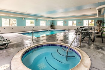 Wingate By Wyndham New Castle - Glenwood Springs,New Castle>>Glenwood Springs,2 star