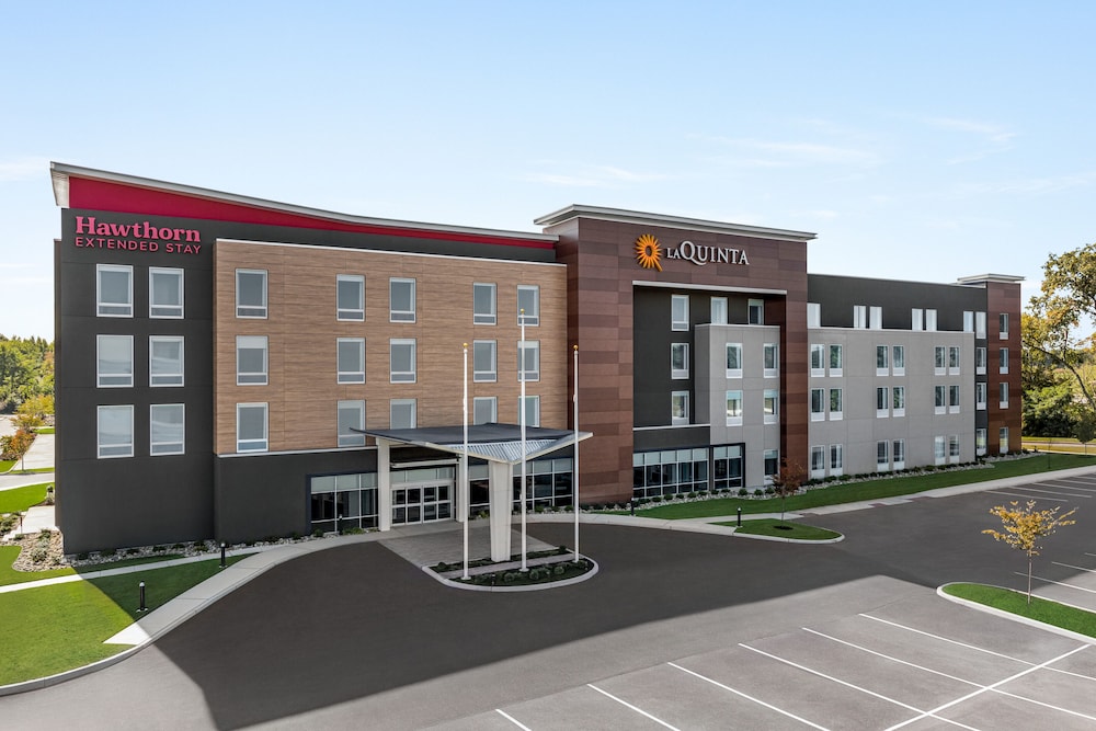 hawthorn suites by wyndham mount laurel moorestown
