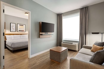hawthorn suites by wyndham mount laurel moorestown