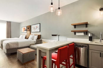 hawthorn suites by wyndham mount laurel moorestown