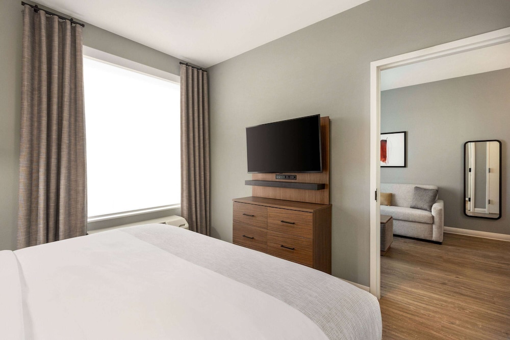 hawthorn suites by wyndham mount laurel moorestown