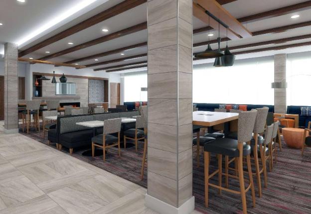 hawthorn suites by wyndham mount laurel moorestown