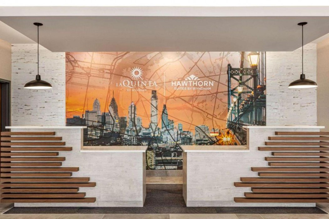 la quinta inn and suites mount laurel moorestown