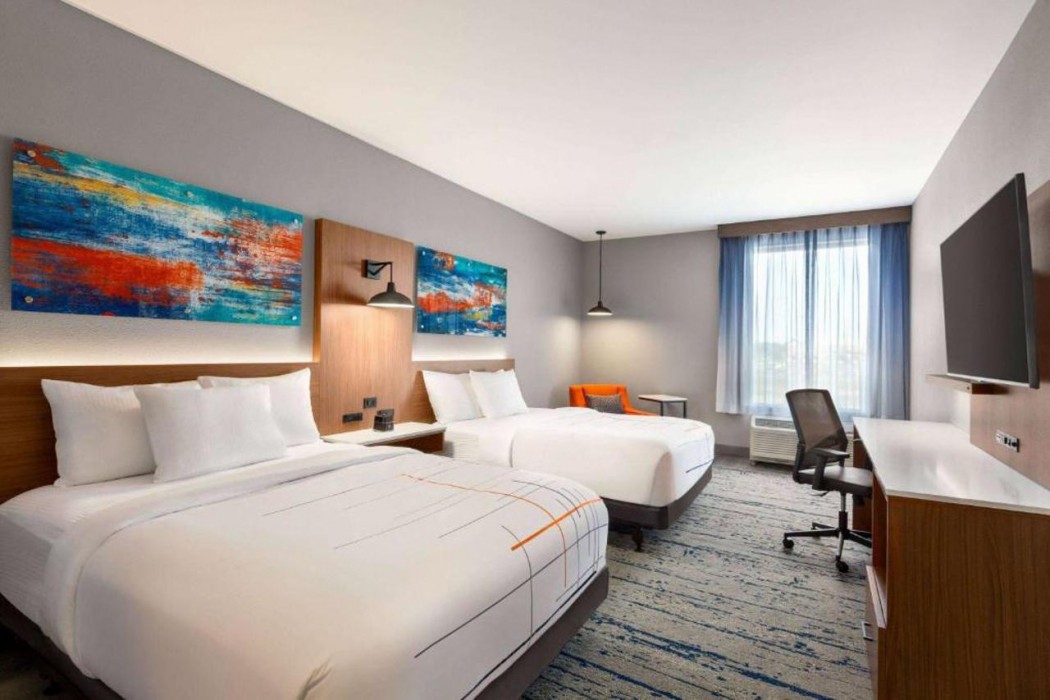 la quinta inn and suites mount laurel moorestown