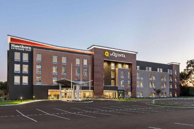 la quinta inn and suites mount laurel moorestown