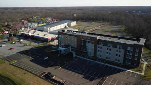 la quinta inn and suites mount laurel moorestown