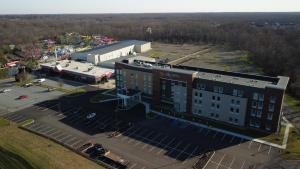 la quinta inn and suites mount laurel moorestown