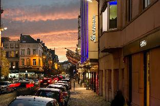 le chatelain boutique hotel