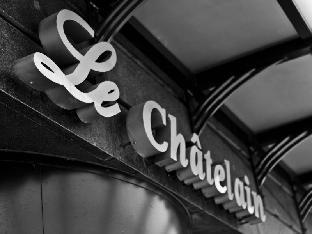 le chatelain boutique hotel