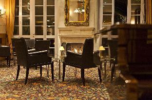 le chatelain boutique hotel