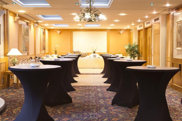 le chatelain boutique hotel