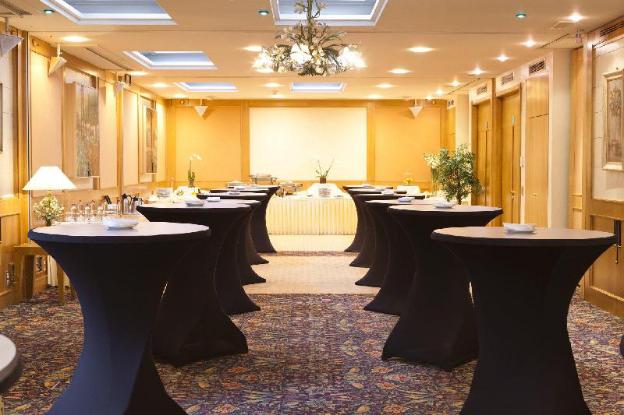 le chatelain boutique hotel