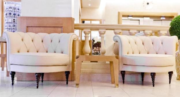 le chatelain boutique hotel