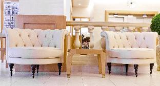 le chatelain boutique hotel