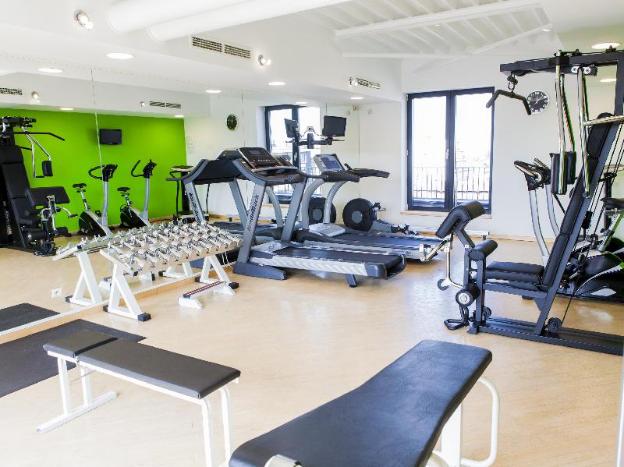 le chatelain boutique hotel