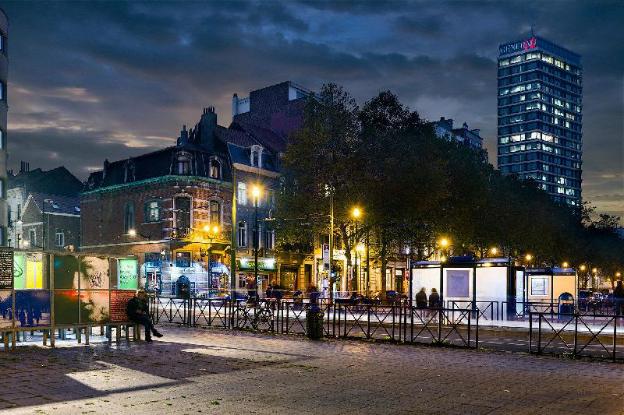 le chatelain boutique hotel