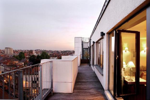 le chatelain boutique hotel