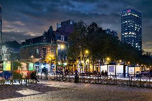 le chatelain boutique hotel