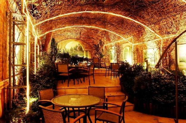 le chatelain boutique hotel