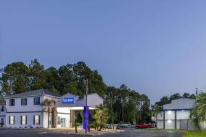 travelodge by wyndham kingsland ga
