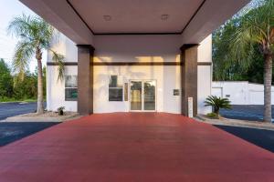 travelodge by wyndham kingsland ga