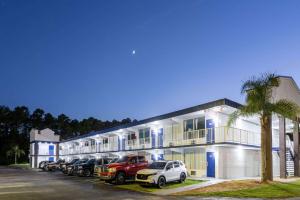 travelodge by wyndham kingsland ga