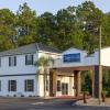 travelodge by wyndham kingsland ga