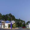 travelodge by wyndham kingsland ga
