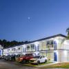 travelodge by wyndham kingsland ga