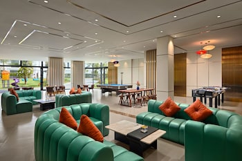 wyndham hoi an royal beachfront resort