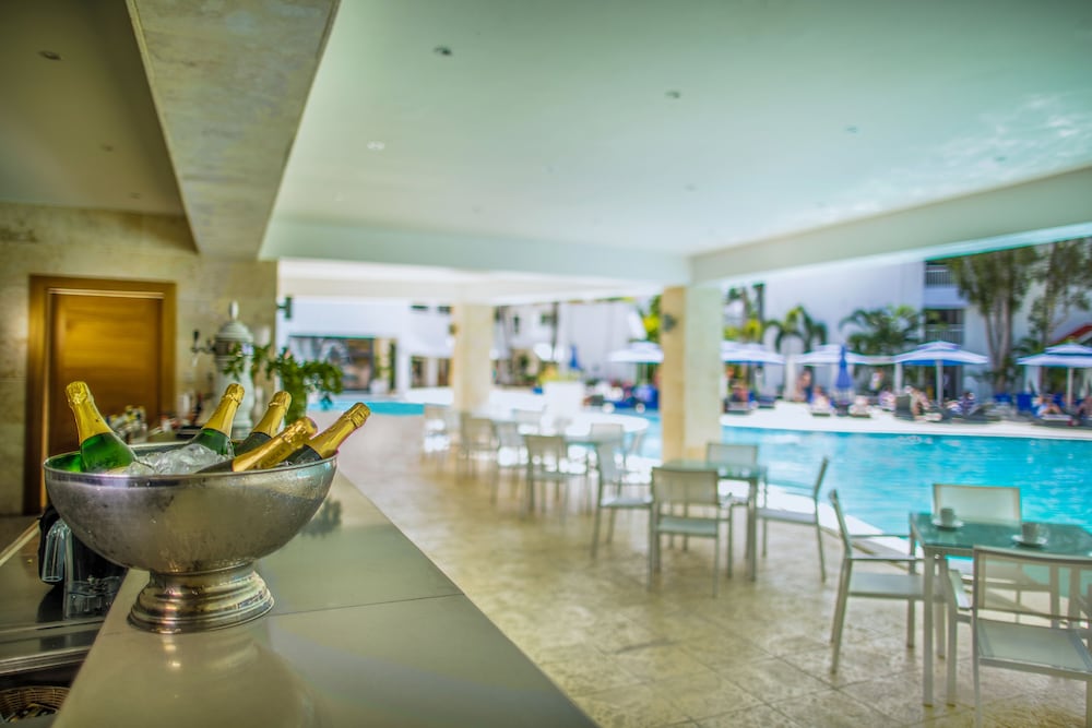 viva heavens by wyndham a trademark all inclusive