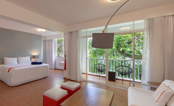 viva heavens by wyndham a trademark all inclusive