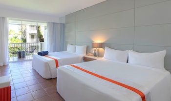 viva heavens by wyndham a trademark all inclusive