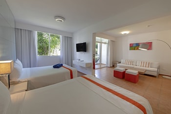 viva heavens by wyndham a trademark all inclusive