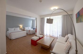 viva heavens by wyndham a trademark all inclusive