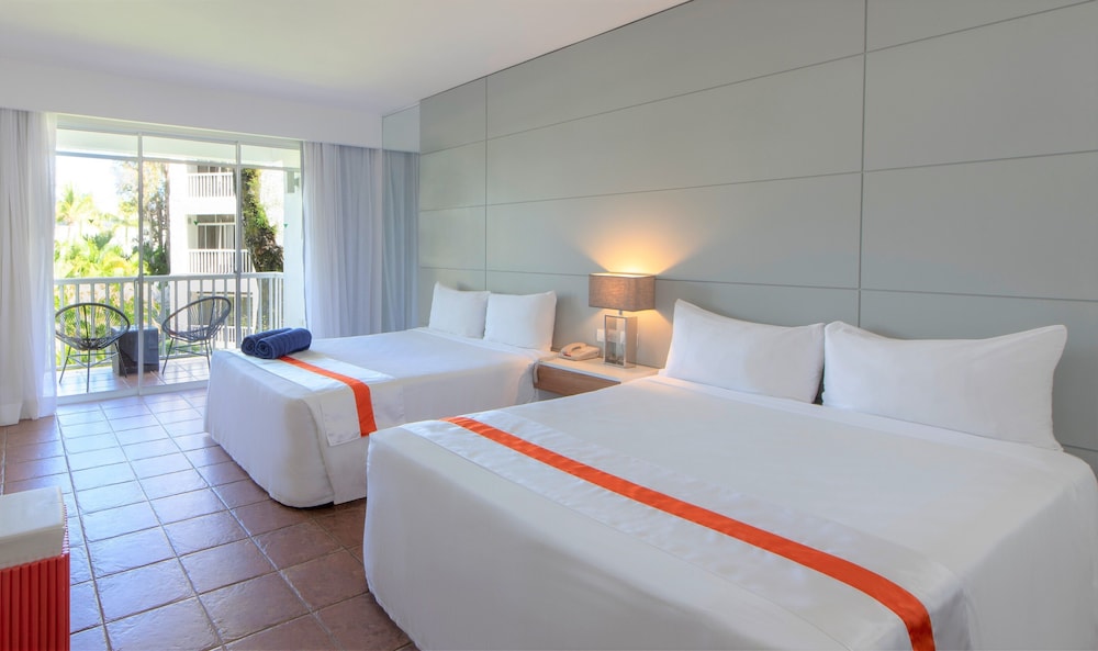 viva heavens by wyndham a trademark all inclusive