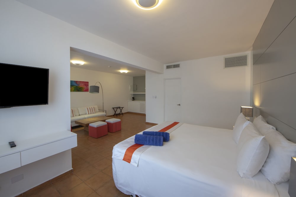 viva heavens by wyndham a trademark all inclusive