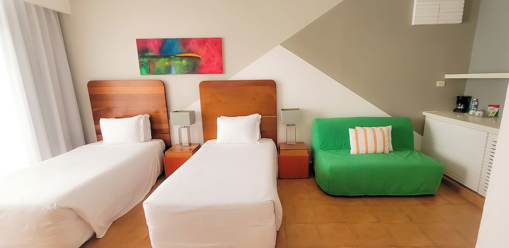 viva heavens by wyndham a trademark all inclusive