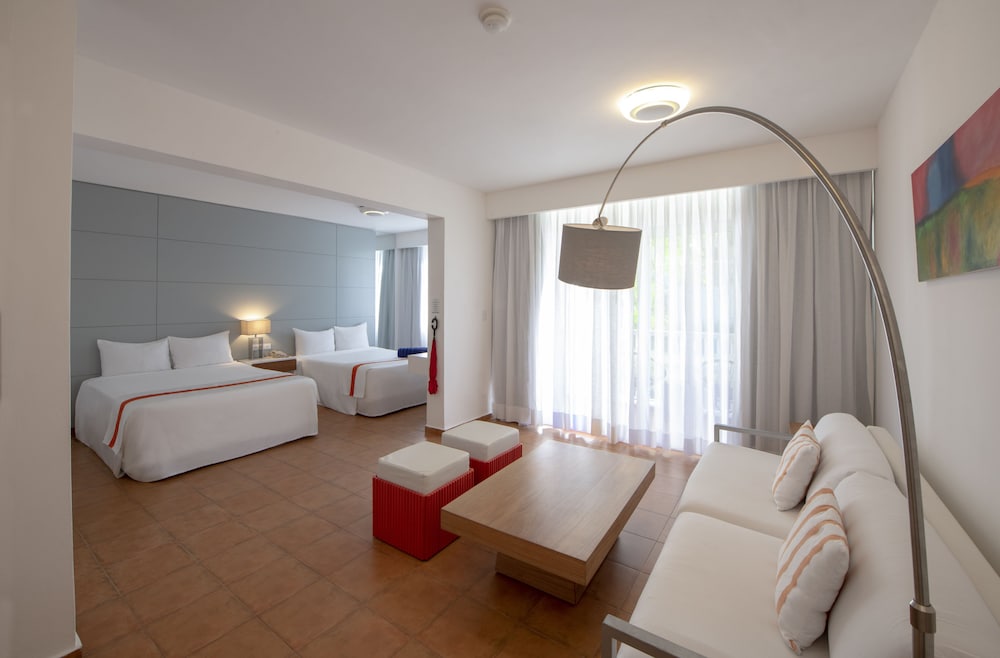 viva heavens by wyndham a trademark all inclusive