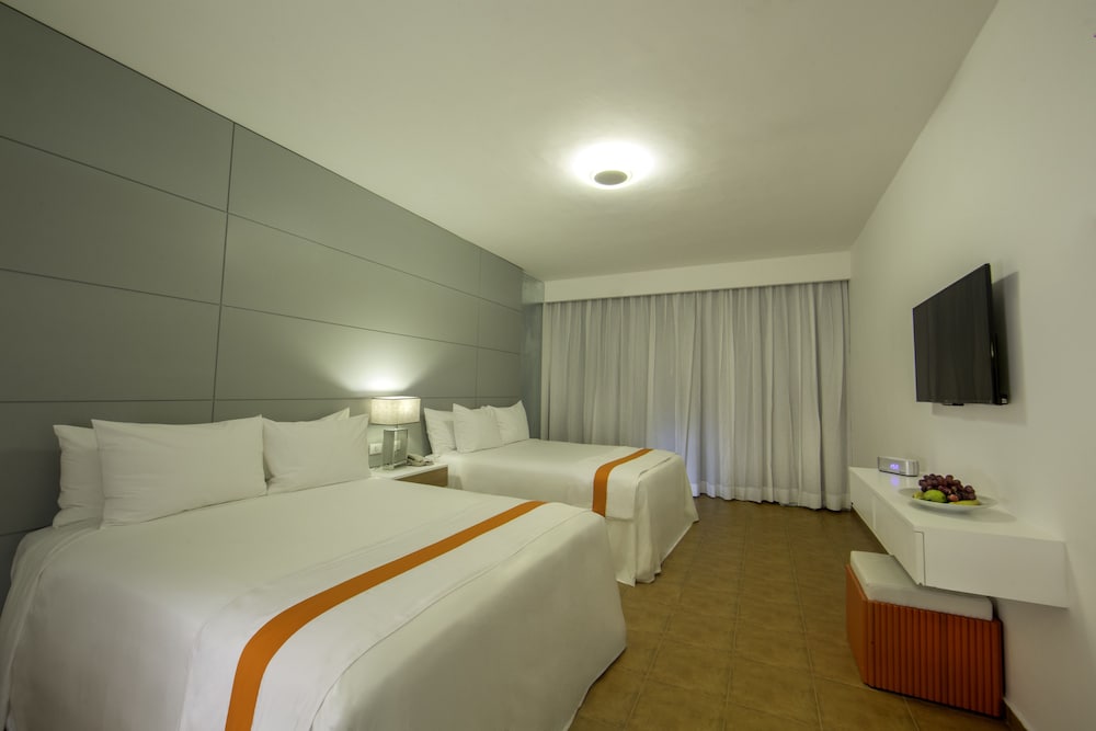 viva heavens by wyndham a trademark all inclusive