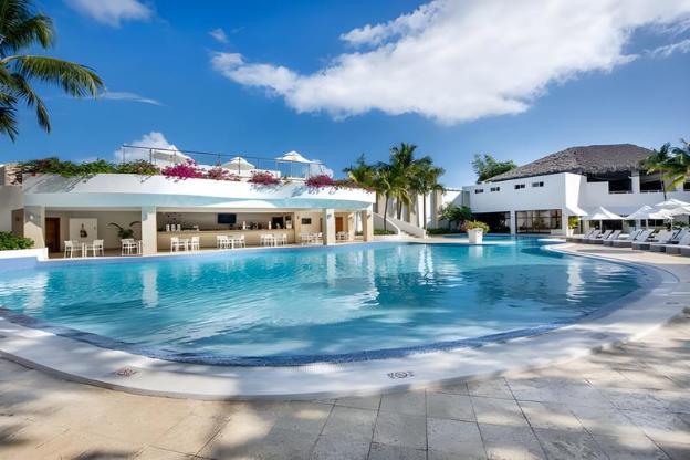 viva heavens by wyndham a trademark all inclusive